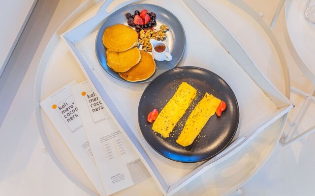 Cocoons Luxury Suites & Villas