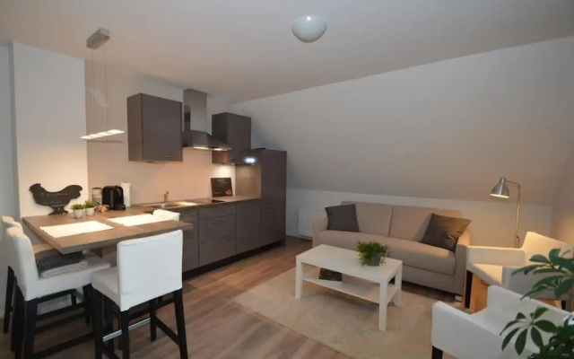 Appartement Sendenhorst