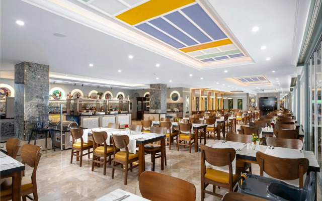 Club Big Blue Suit Hotel - All Inclusive