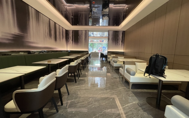Greentree Eastern Hotel Shenzhen Futian Huaqiang North Branch