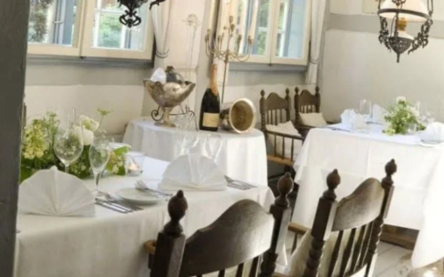 Hotel Grander Mühle