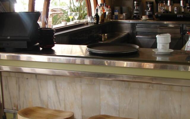 Hostal Talamanca