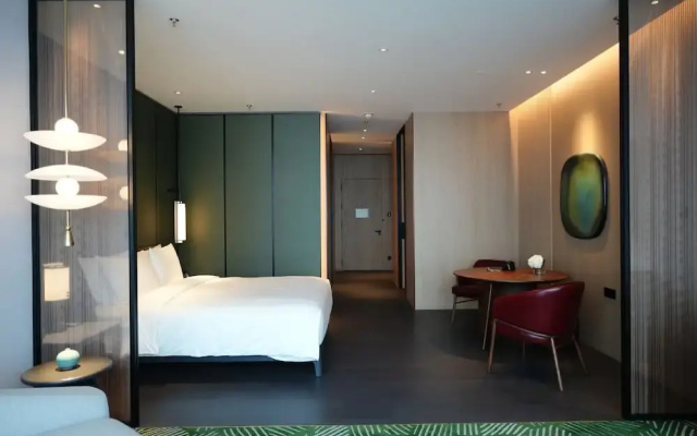 Park Hyatt Changsha