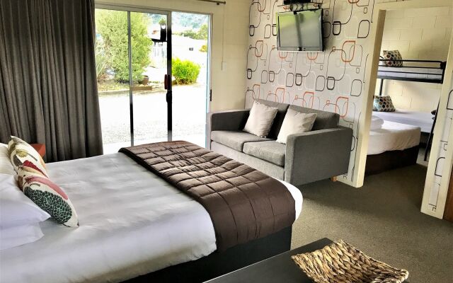 Tasman Holiday Parks – Coromandel