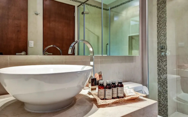 Dulce Vida 1 Bedroom apartment sleeps 3
