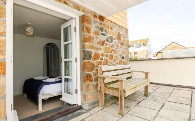 Pilchard Cottage