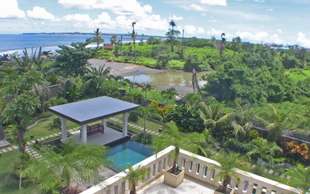 Villa Beachside