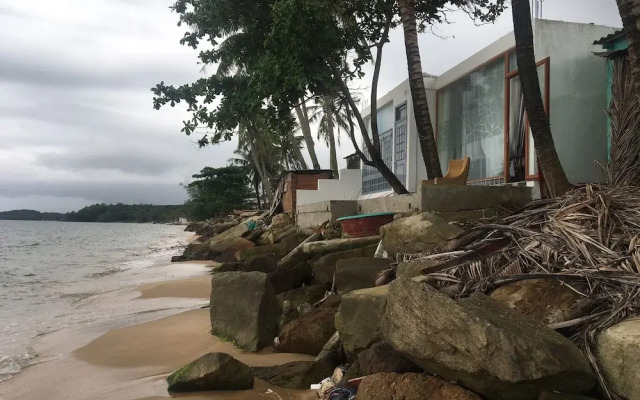 Phu Quoc Harbour View Villa