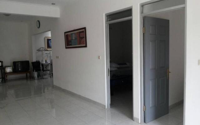 Homestay Pesona