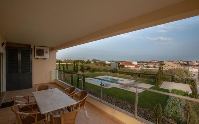 Apartamento 7 Mares