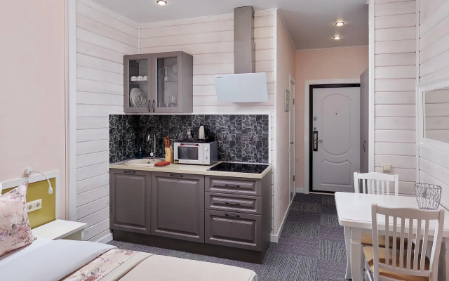 Business Residence & SPA