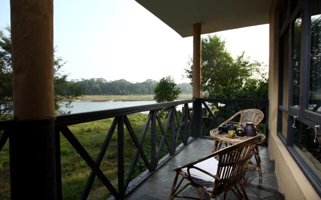 Jungle Villa Resort