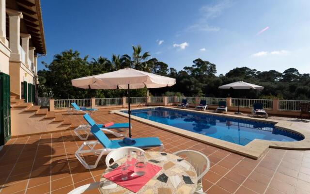 Finca Es Recer - ETV/1.751