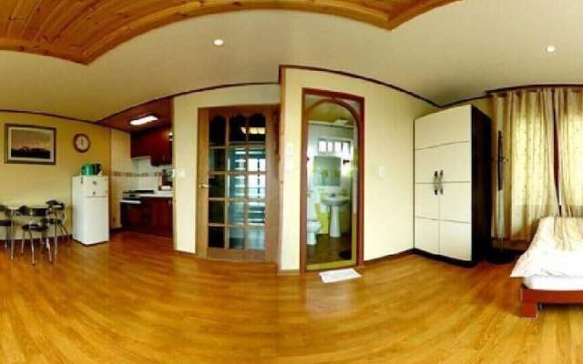 Jisakke Poongyeong Pension