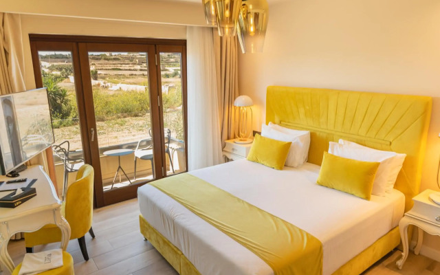 Santa Lucia Boutique Hotel