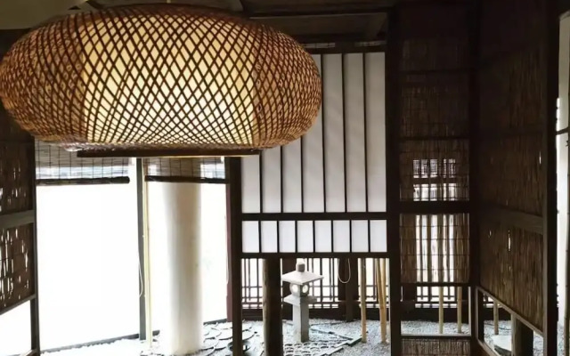 Shanghai Zhuli Kosa Spring Resort