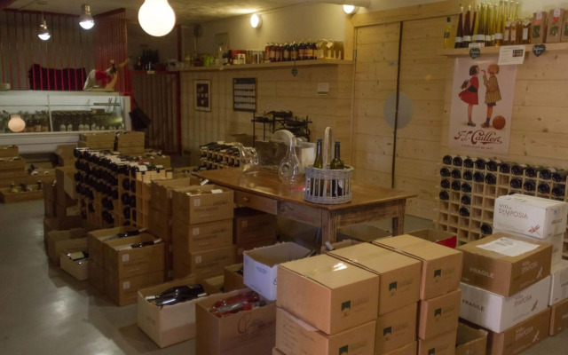 Le Bonheur dans le Pré