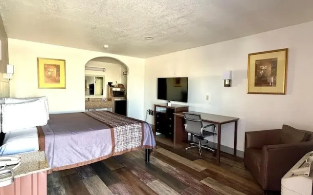 Kermit Inn