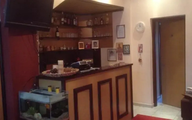 Guesthouse Alexandros