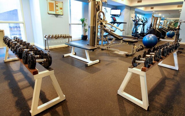 Best Western Oxford Suites Makati