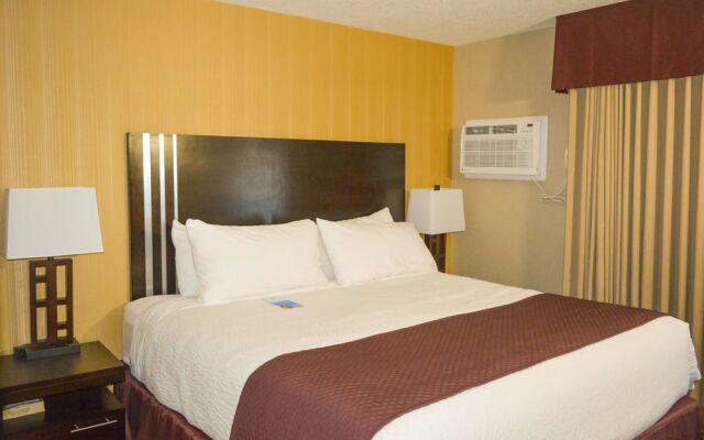 Days Inn Sylvan Lake