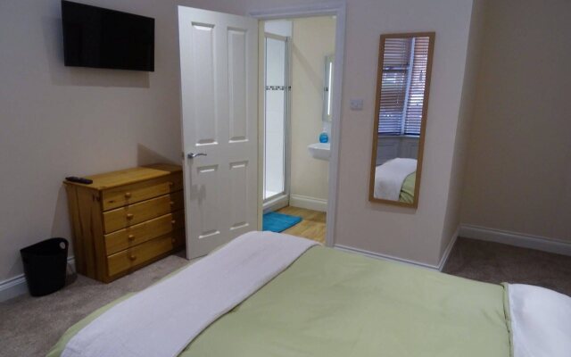The Oakroyd Hotel