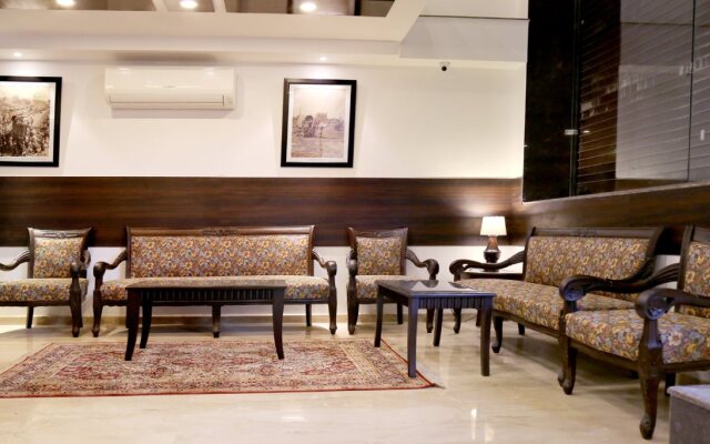 Hotel Aiwan-e-Shahi