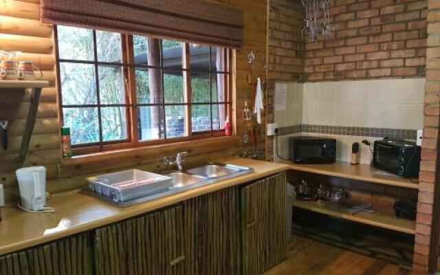 Elands River Lodge
