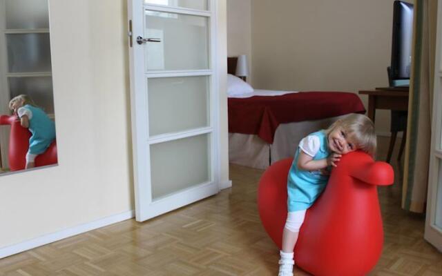 BEST WESTERN Hotel Kokkola