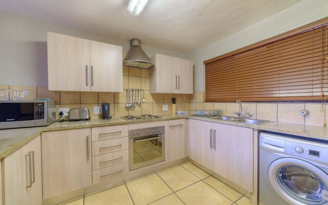 Kruger Park Lodge unit No. 524