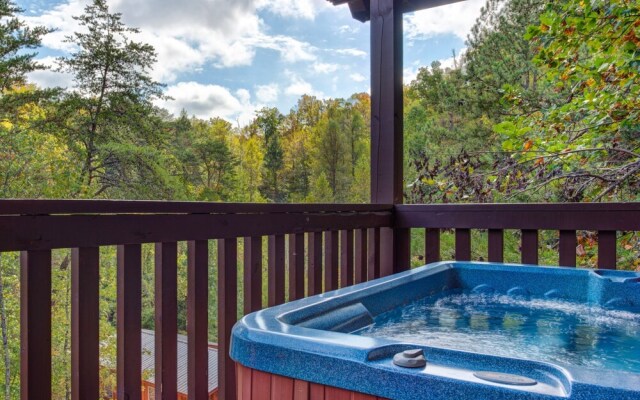 Arrowhead Lodge by Vtrips