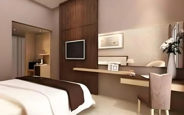 Bella Hotel Surabaya