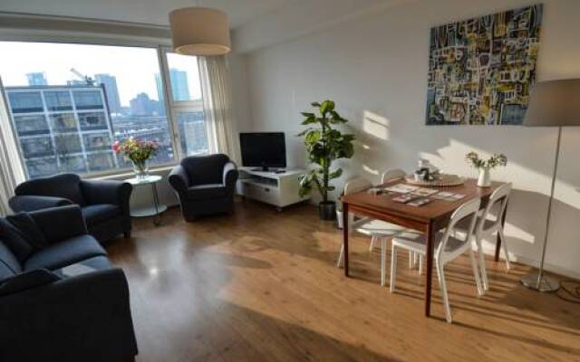 Enjoy Apartments | Rotterdam Short Stay Accommodation