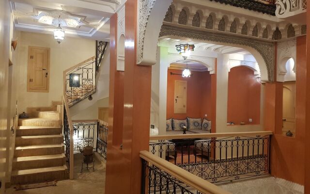 Riad Dar Nakhla