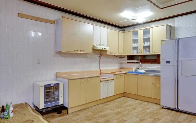 Gapyeong Good Morning House Pension