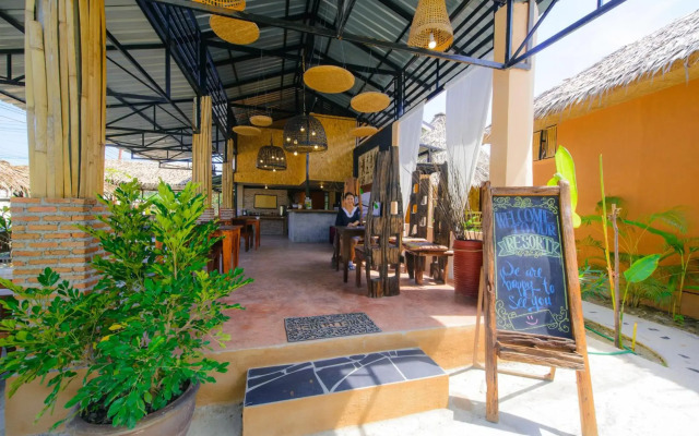 Panisara Pool Villa