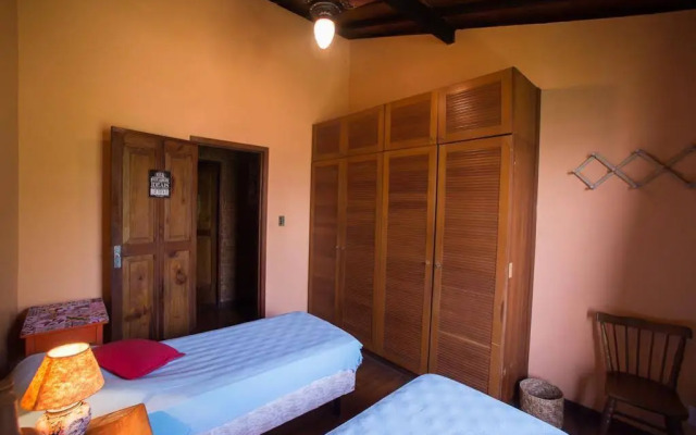Casa Alecrim