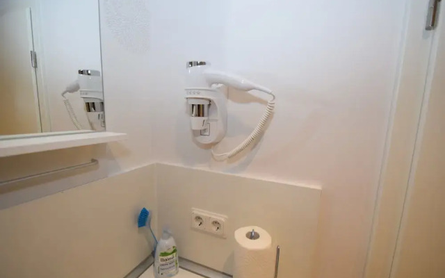 Ferienzimmer 1 Saarlouis