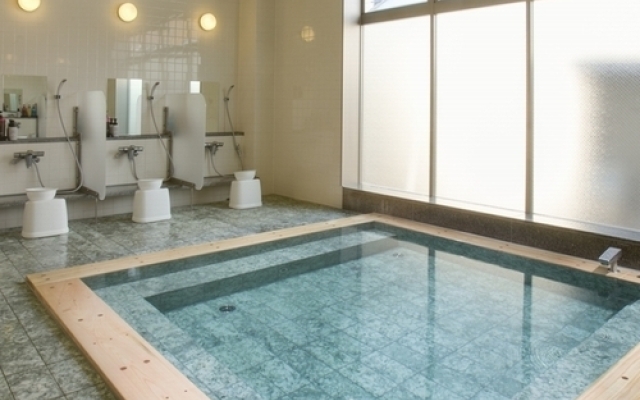 Rest Inn Tokinosumika