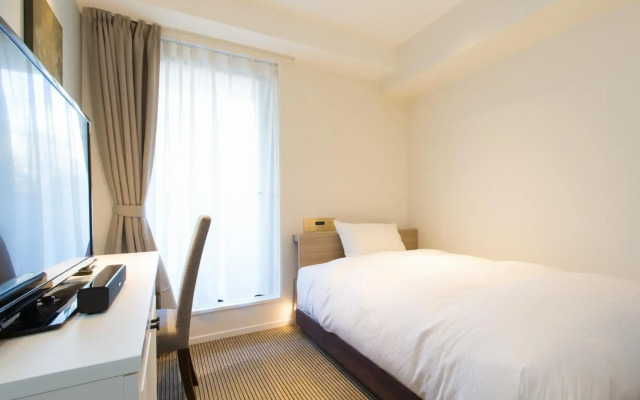 Hotel Shiki Utsubo Park