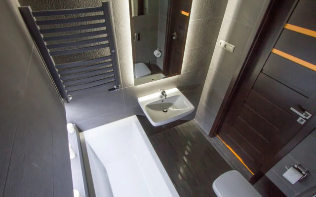 Apartament King Size