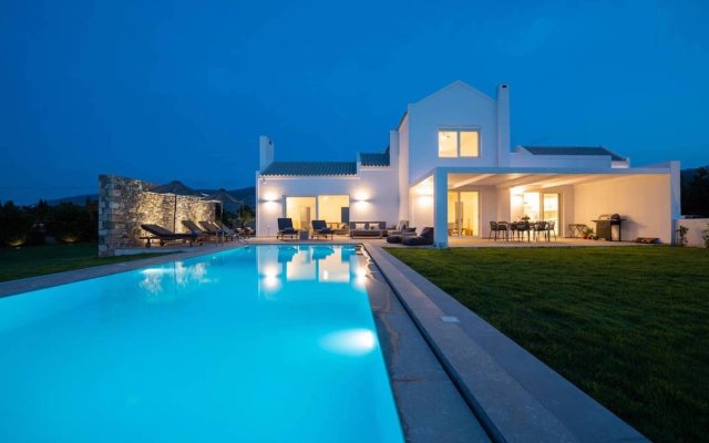 Melia Villa Kos