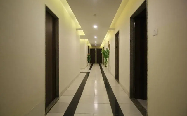 Hotel Prayosha