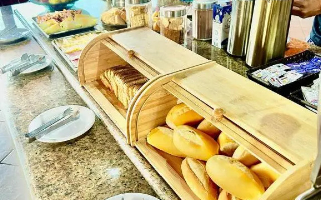 Pousada My House Arraial do Cabo