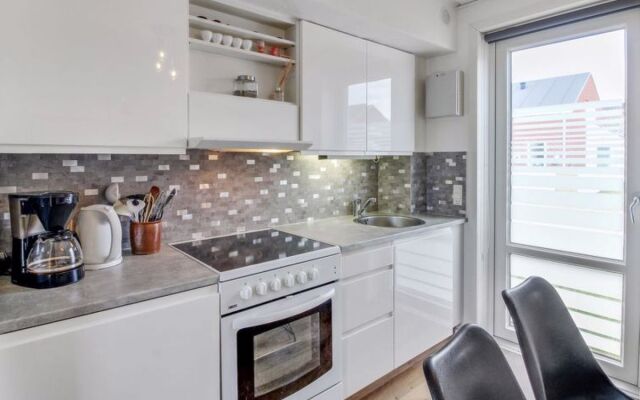 "Lucie" - 2.3km from the sea in Western Jutland