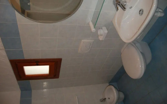 Villaggio Innamorata - Villa Gisella