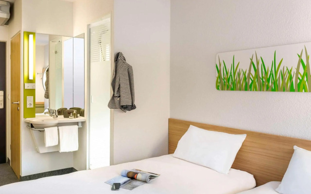 ibis budget Brussels Airport
