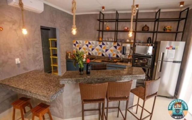 Condomínio Fechado Casa 9