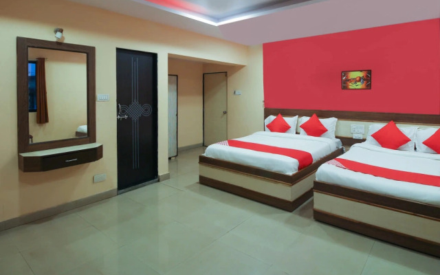 Hotel Nobel Executive by OYO Rooms