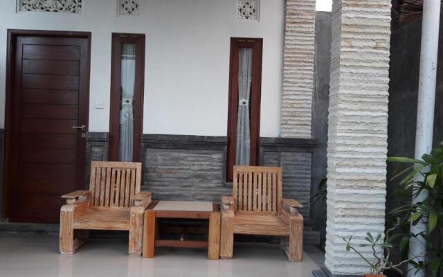 Astana Swaha Estate